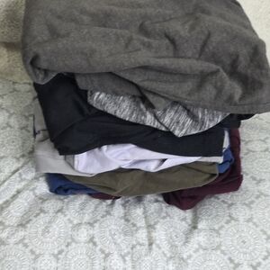 Boys XL Long Sleeve Shirt Bundle